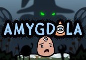 Amygdala – PC Steam (Global)