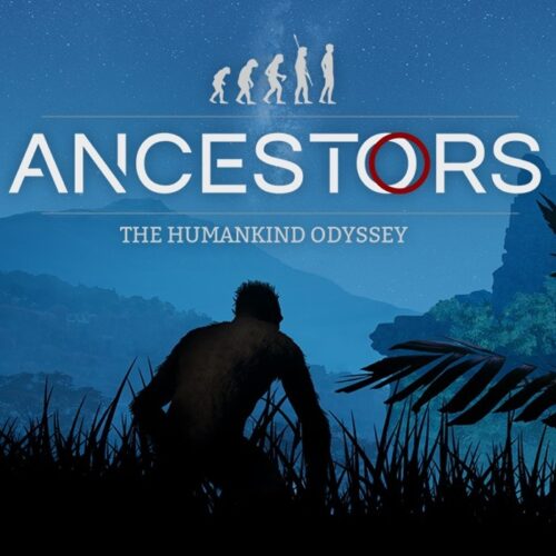 Ancestors: The Humankind Odyssey – PC Steam (Global)