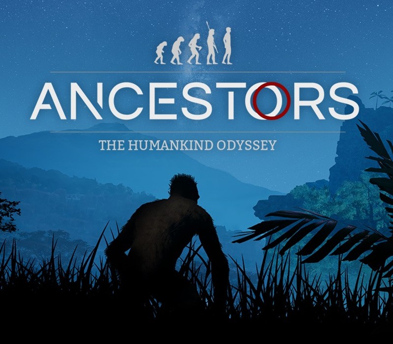 Ancestors: The Humankind Odyssey – Xbox One / Xbox Series X|S Xbox (Europe)