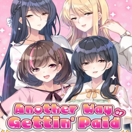 Another Way of Gettin' Paid – PC Steam (Global)
