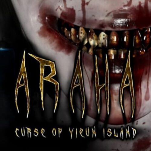 Araha : Curse of Yieun Island – PC Steam (Global)