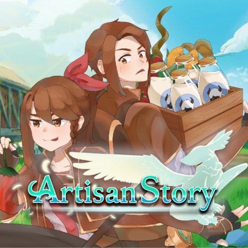 Artisan Story – PC Steam (Global)