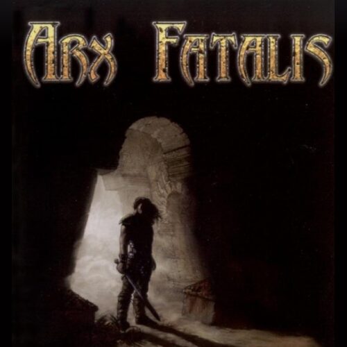 Arx Fatalis – PC Steam (Europe)