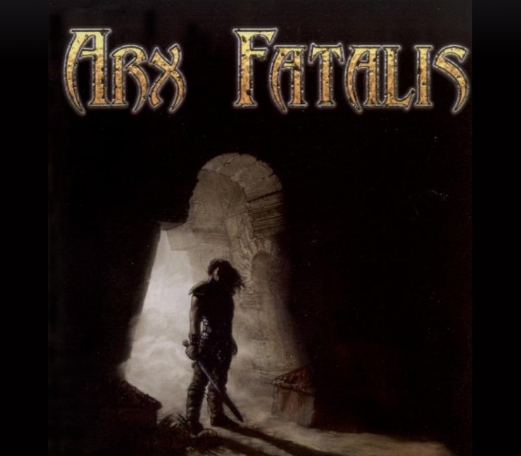 Arx Fatalis – PC Steam (Europe)