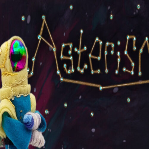 Asterism – PC Steam (Global)