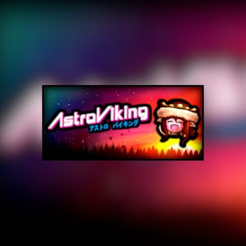 AstroViking – PC Steam (Global)