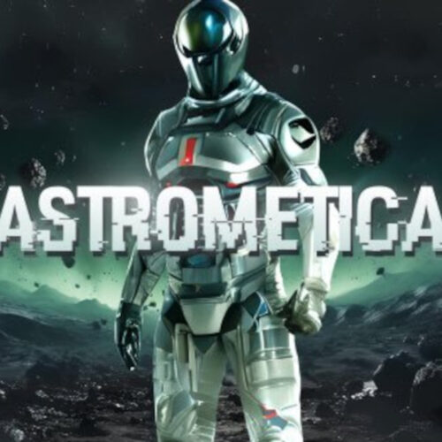 Astrometica – PC Steam (Europe)