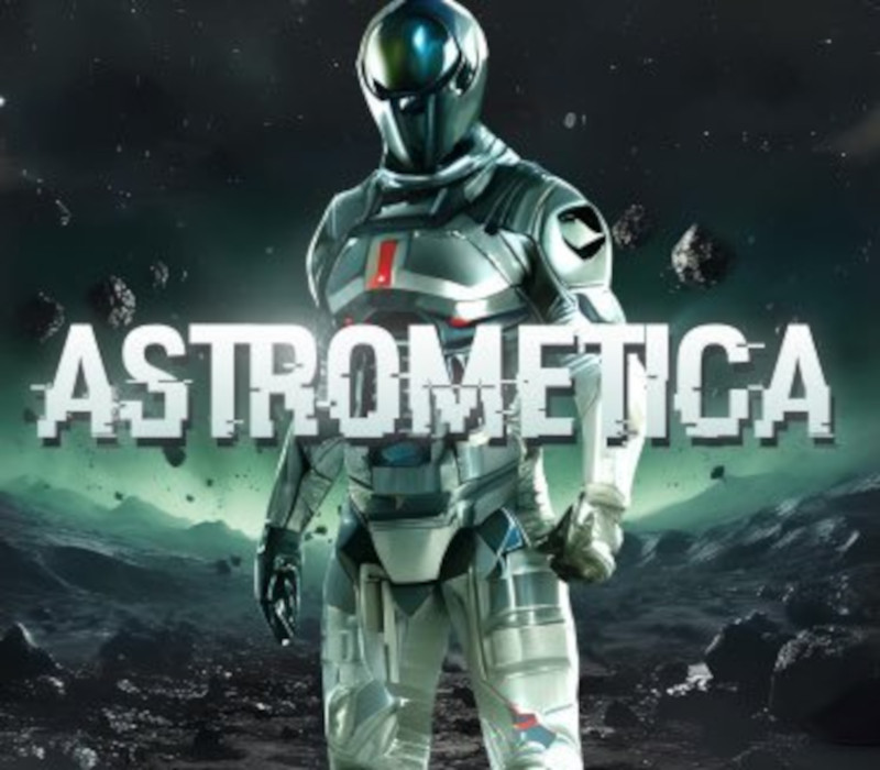 Astrometica – PC Steam (Europe)