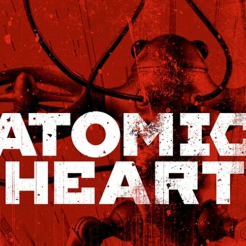 Atomic Heart / – Xbox One / Xbox Series X|S Xbox (Europe)