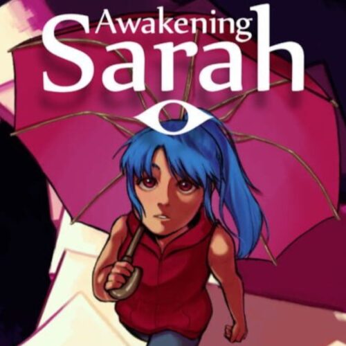 Awakening Sarah – PC Steam (Global)