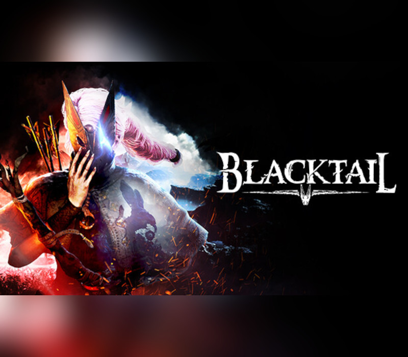BLACKTAIL – Xbox One / Xbox Series X|S Xbox (Europe)