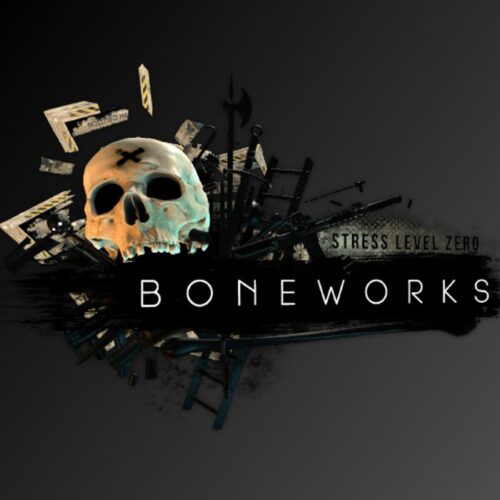 BONEWORKS – PC Steam (Europe)