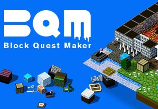 BQM BlockQuest Maker – PC Steam (Global)