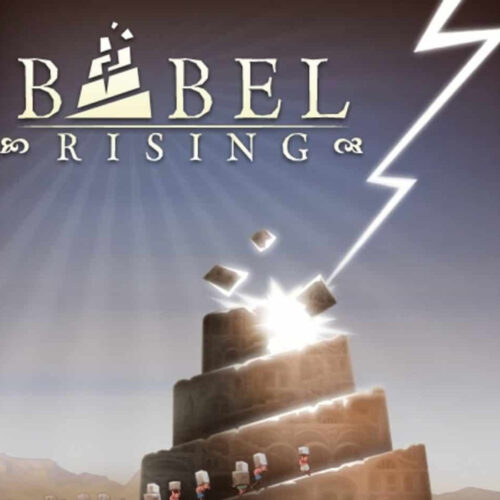 Babel Rising Complete Bundle – PC Steam (Global)