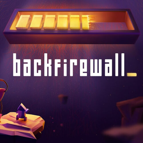 Backfirewall_ – PC Steam (Global)