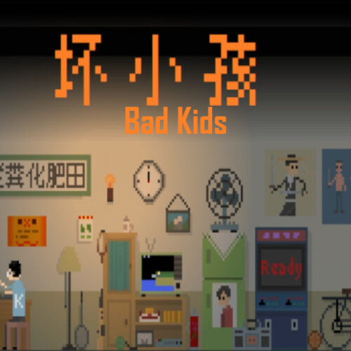 Bad Kids – PC Steam (Global)