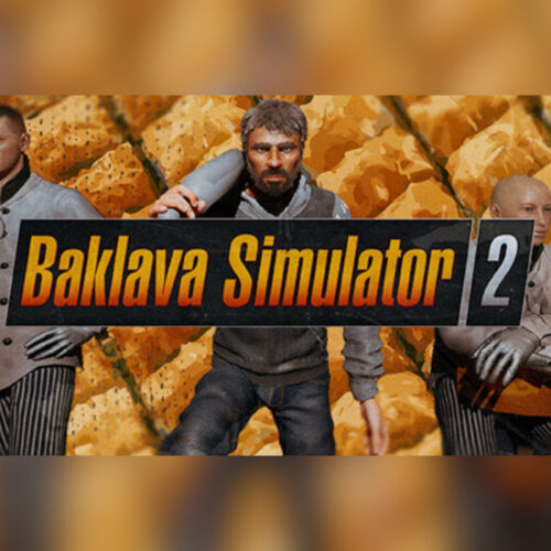 Baklava Simulator2 – PC Steam (Global)