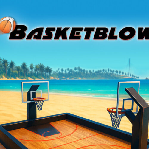 BasketBlow – PC Steam (Global)