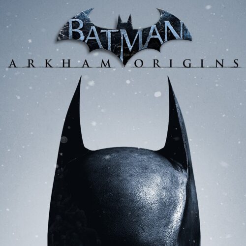 Batman: Arkham Origins – PC Steam (Global)