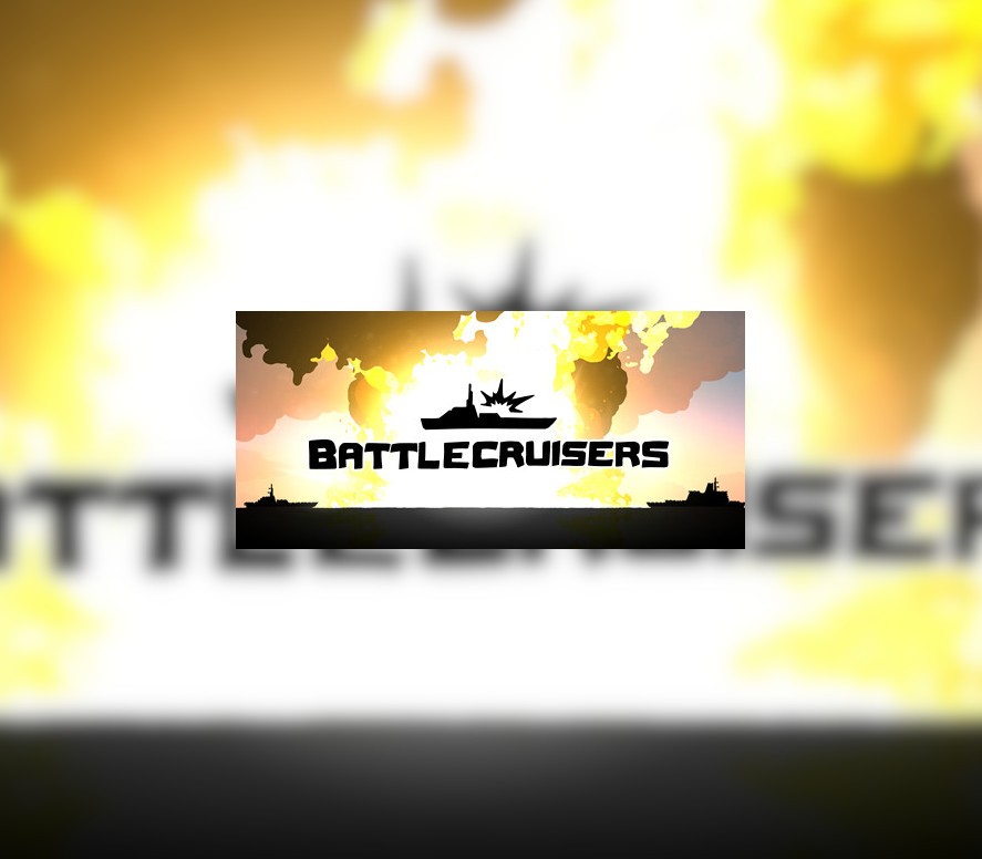 Battlecruisers – PC Steam (Global)