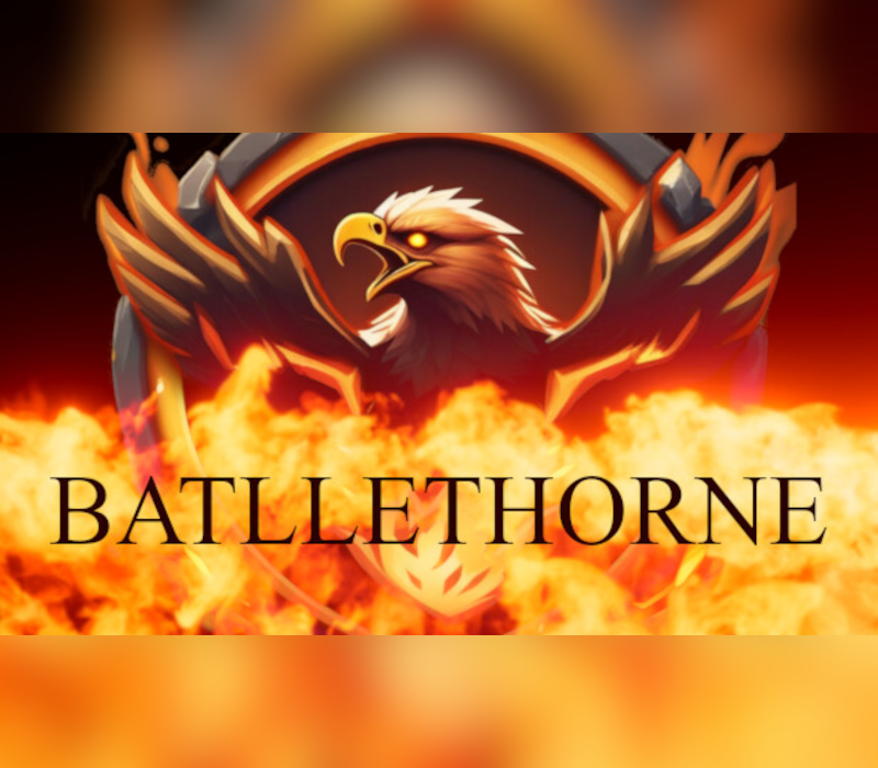 Battlethorne – PC Steam (Global)