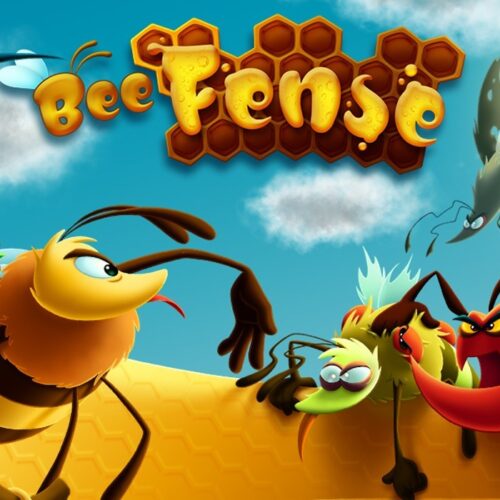 BeeFense – PC Steam (Global)