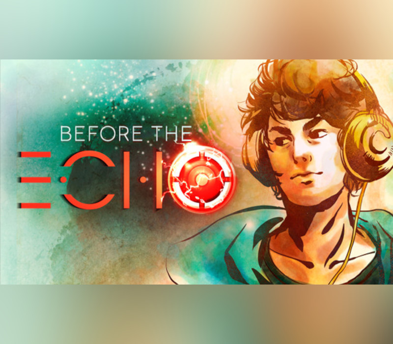 Before the Echo – PC Steam (Global)