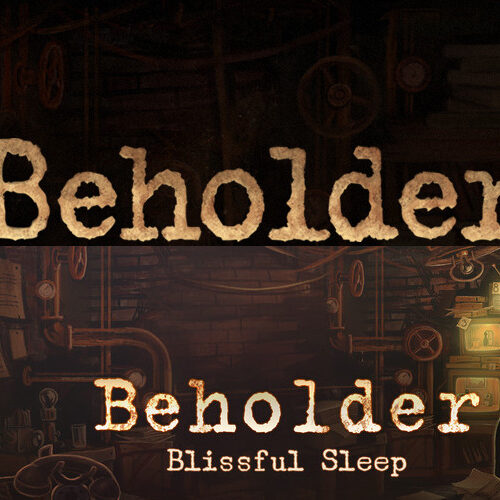 Beholder Complete Edition – PC Steam (Global)