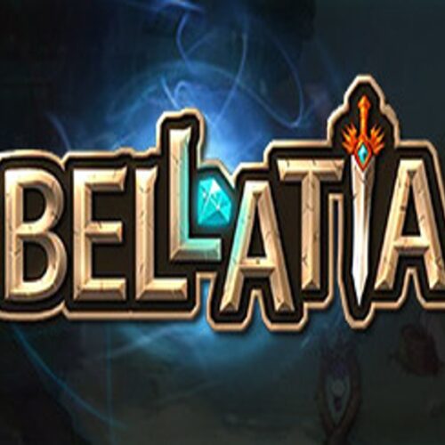 Bellatia – PC Steam (Europe)