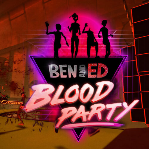 Ben and Ed Blood Party – PC Steam (Global)