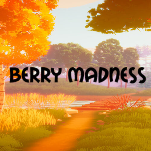 Berry Madness  – PC Steam (Global)
