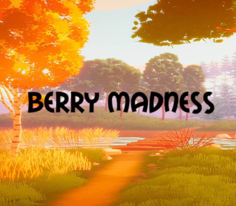 Berry Madness  – PC Steam (Global)