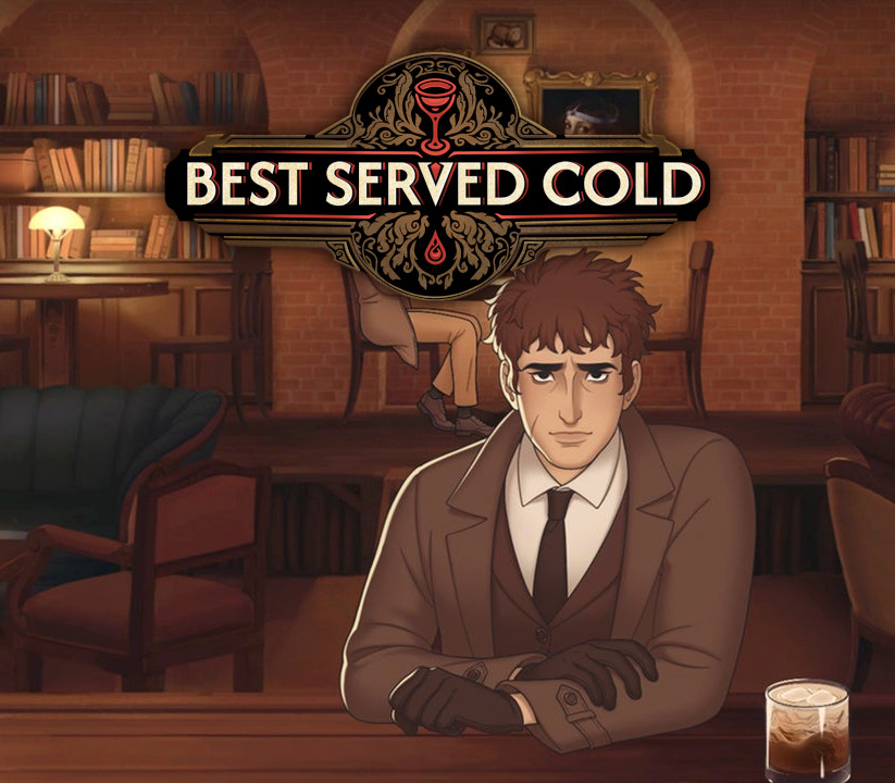 Best Served Cold – PC Steam (Europe)