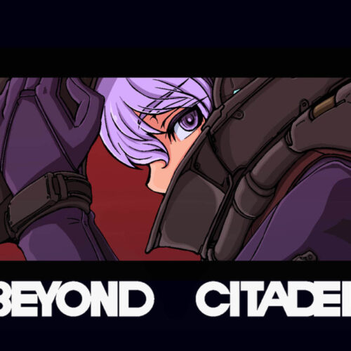 Beyond Citadel – PC Steam (Global)
