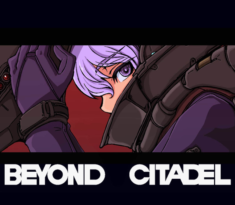 Beyond Citadel – PC Steam (Global)