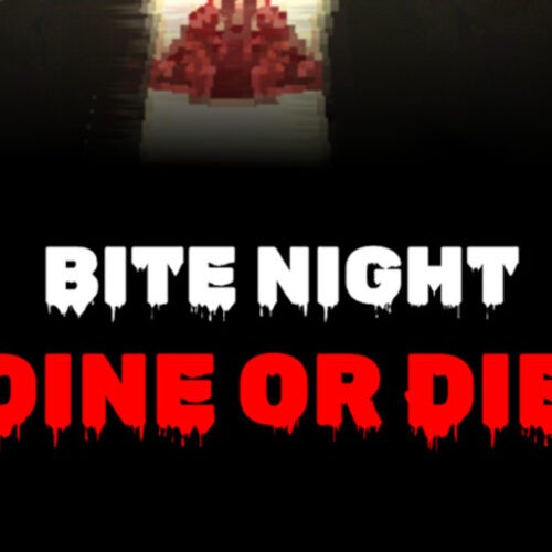 Bite Night: Dine or Die – PC Steam (Global)