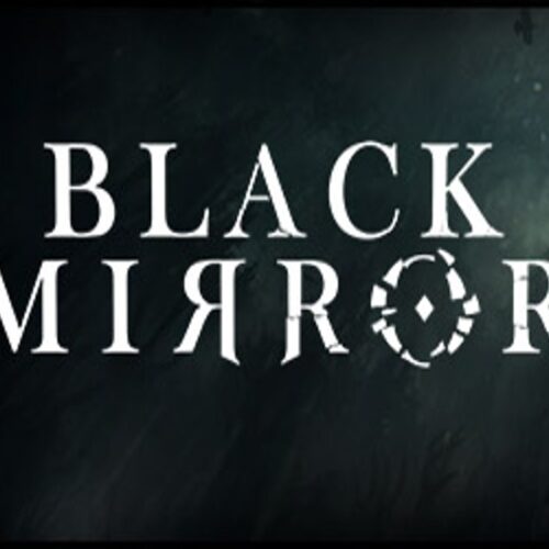 Black Mirror – PC Steam (Global)