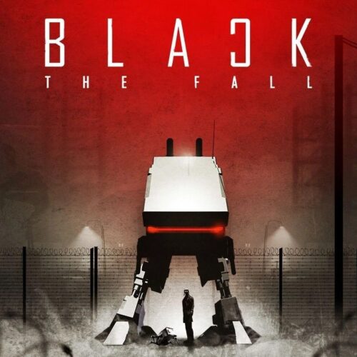Black The Fall – PC Steam (Europe)
