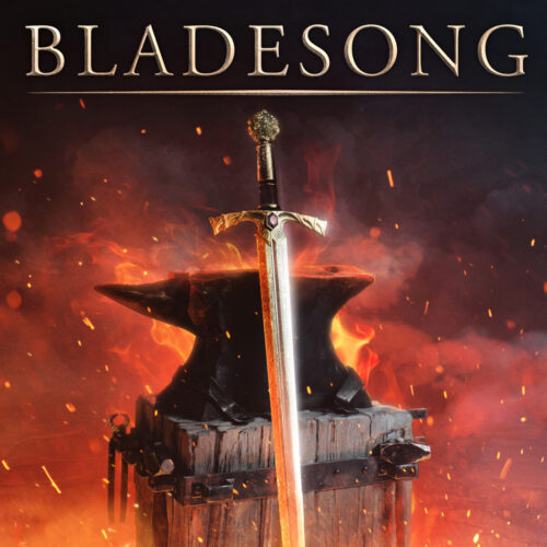 Bladesong – PC Steam (Global)