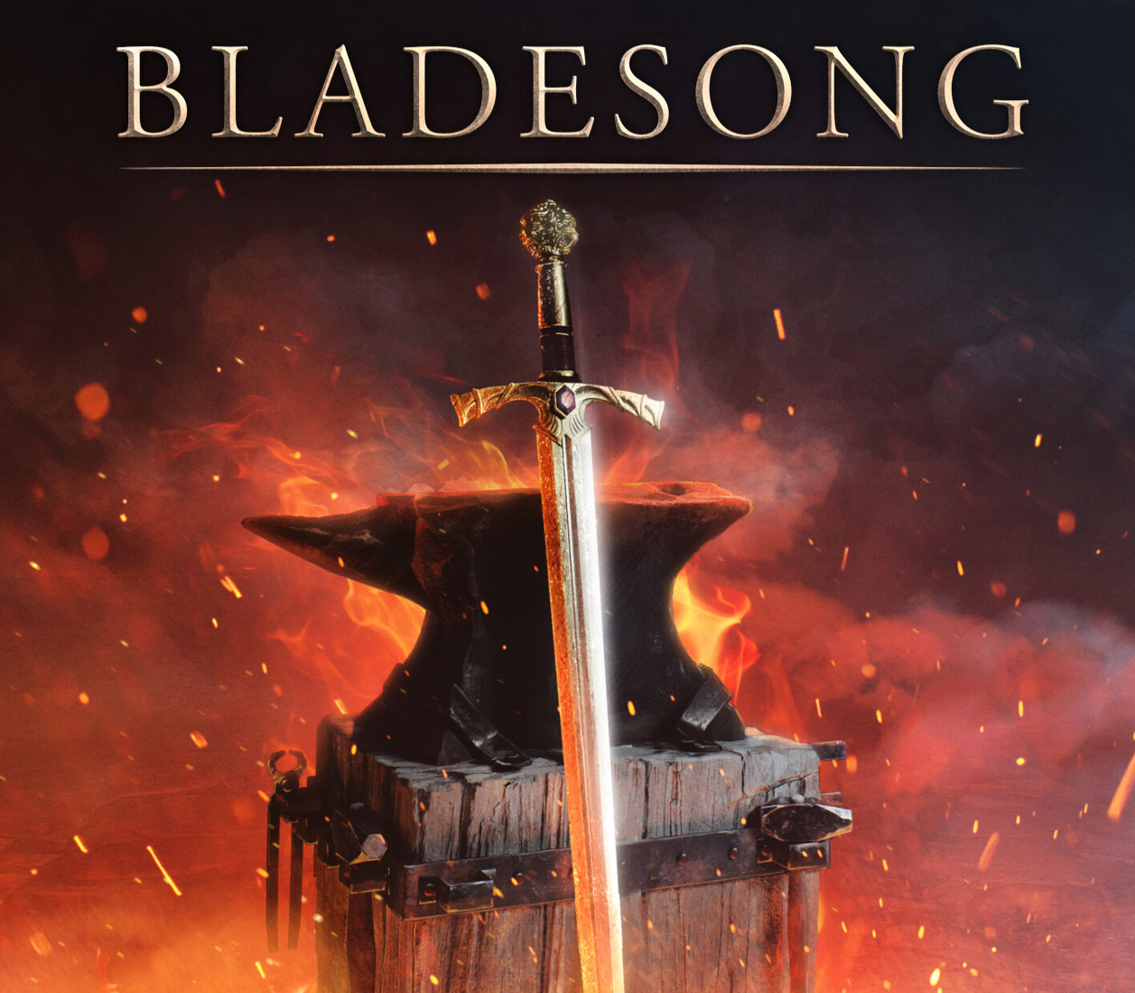 Bladesong – PC Steam (Global)
