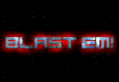 Blast Em! + Source Code – PC Steam (Global)