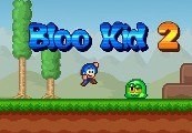 Bloo Kid 2 – PC Steam (Global)