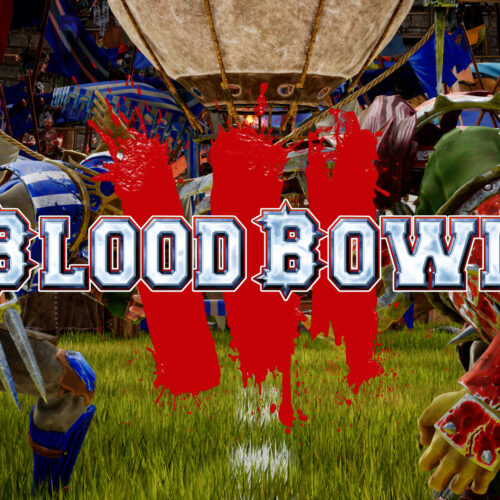Blood Bowl 3 – PC Steam (Global)