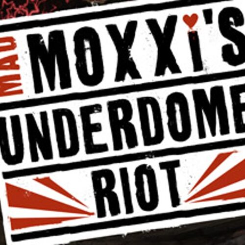 Borderlands Mad Moxxi's Underdome Riot – PC Steam (Global)