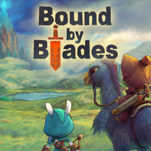 Bound By Blades – PC Steam (Global)