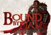Bound By Flame Gift – PC Steam (Global)