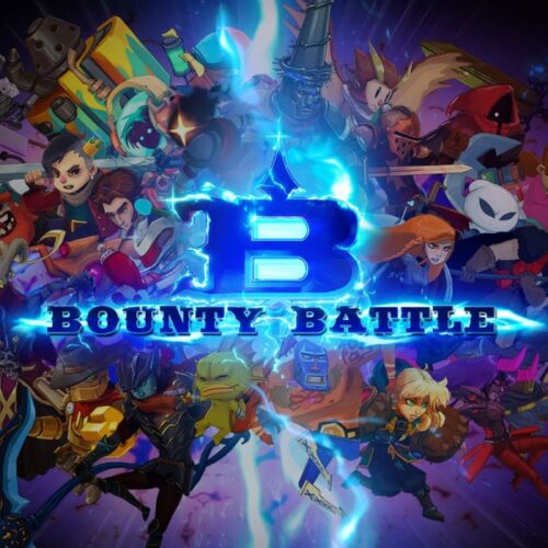 Bounty Battle – PC Steam (Global)