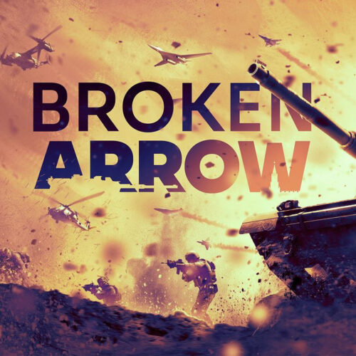 Broken Arrow – PC Steam (Europe)