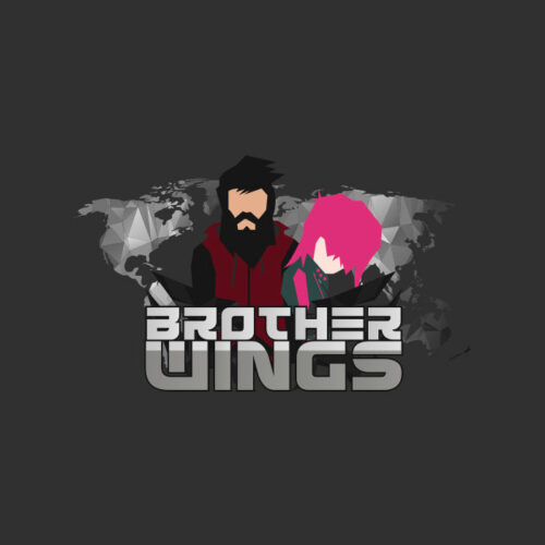 Brother Wings – PC Steam (Global)