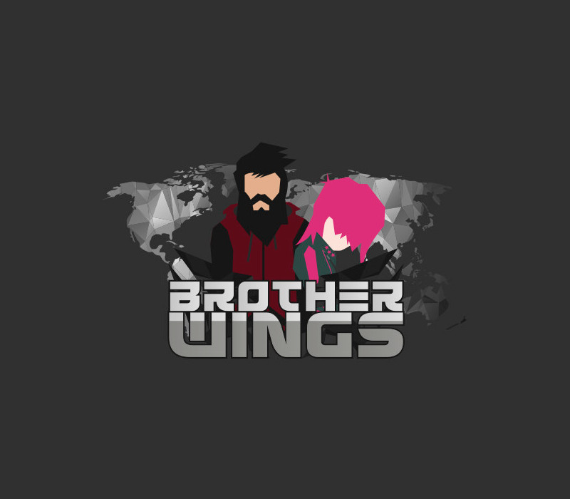 Brother Wings – PC Steam (Global)